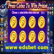 www edsbet com